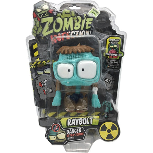 Goliath Games Games Zombie Infection! Raybolt