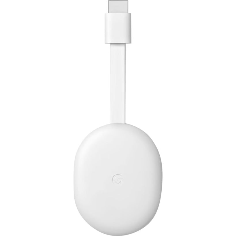 Google Google Chromecast met Google TV HD 2K