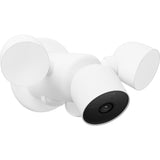 Google Cam met Floodlight