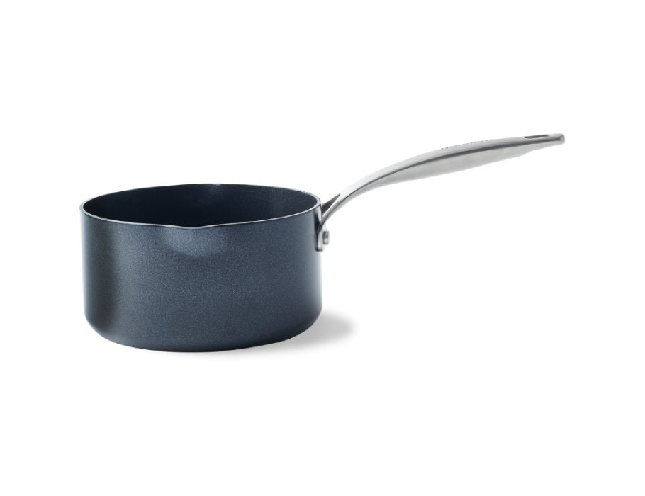 Greenpan steelpan copenhagen - keramisch - antikleef - 16 cm