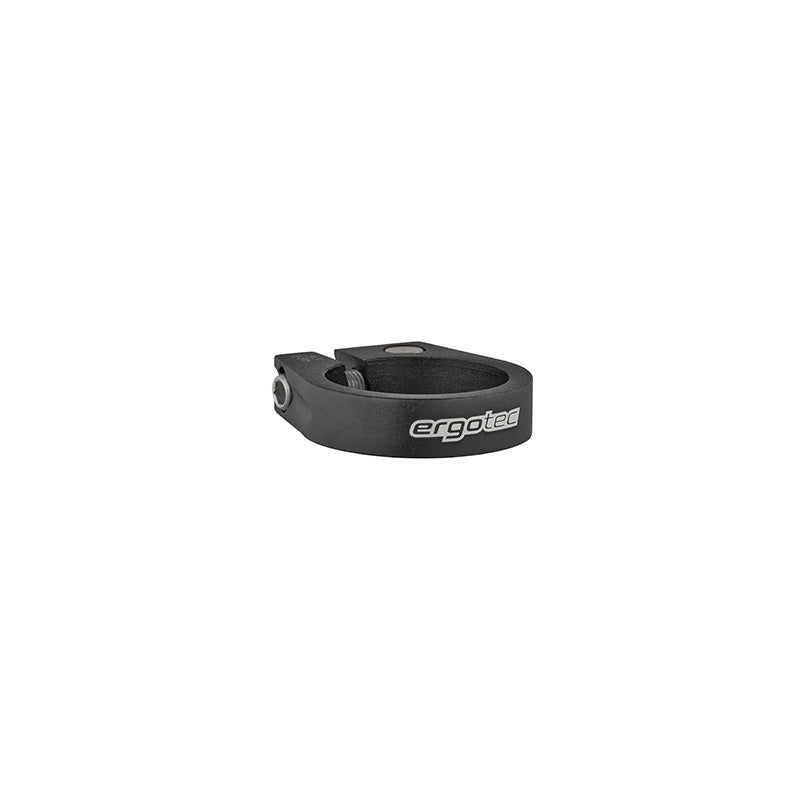 Ergotec zadelpenklem SCI-105 34.9 zwart