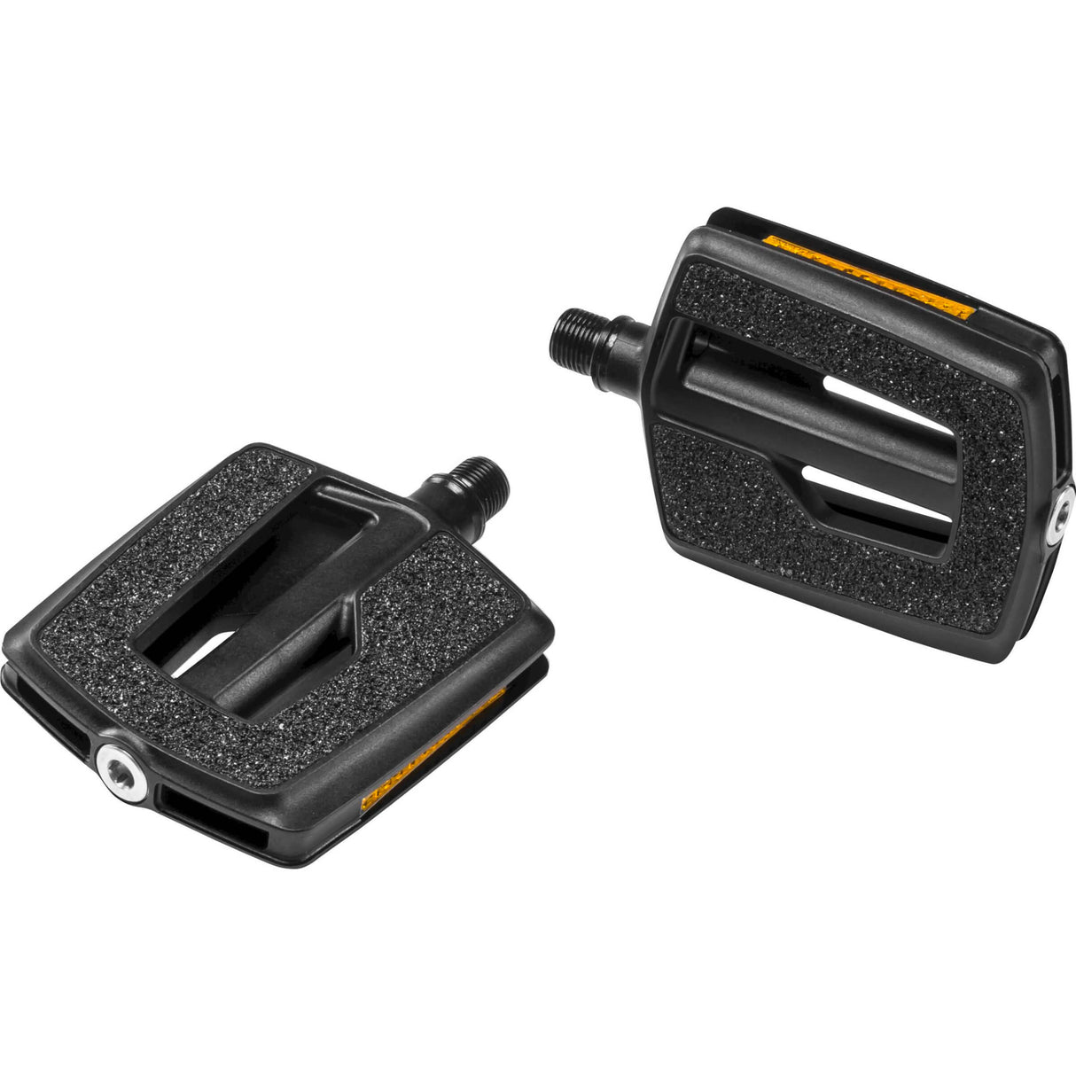 Pedalen Ergotec 831 Sand Zwart