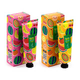 Zomer fruit hydraterende handcreme 75ml