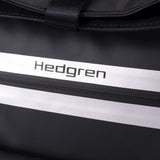 Hedgren commute bike hub rugtas 23,9l black