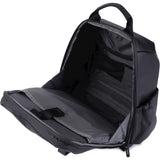Hedgren commute bike rim rugtas 14l black