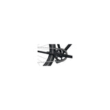 Hebie chainglider open plus 38t