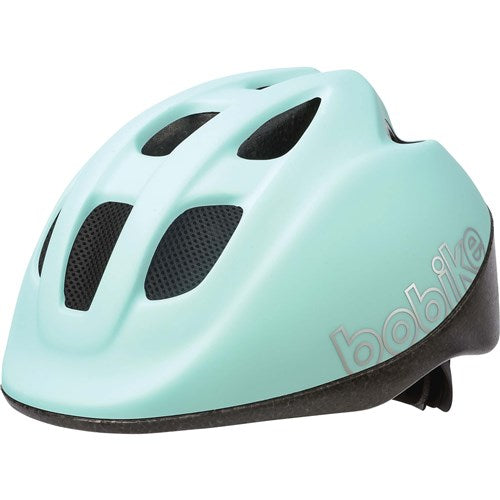 Bobike kinder helm xs 46-53cm go cottoncandy pink roze
