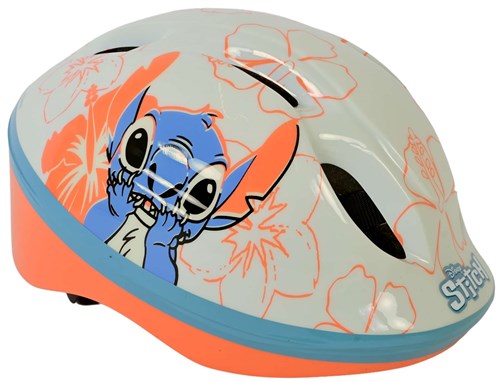 Stitch STITCH Fietshelm 52-56 cm