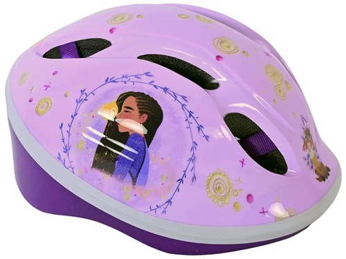 Wish WISH Fietshelm 52-56 cm