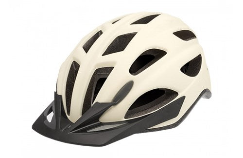 Polisport helm City GO mat grijs charcoal M 54-59cm
