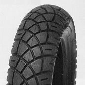 Heidenau band k58 tyre k58 110 80-10 tl 63m