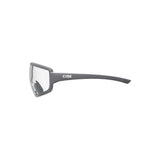 Crnk bril hawkeye metallic