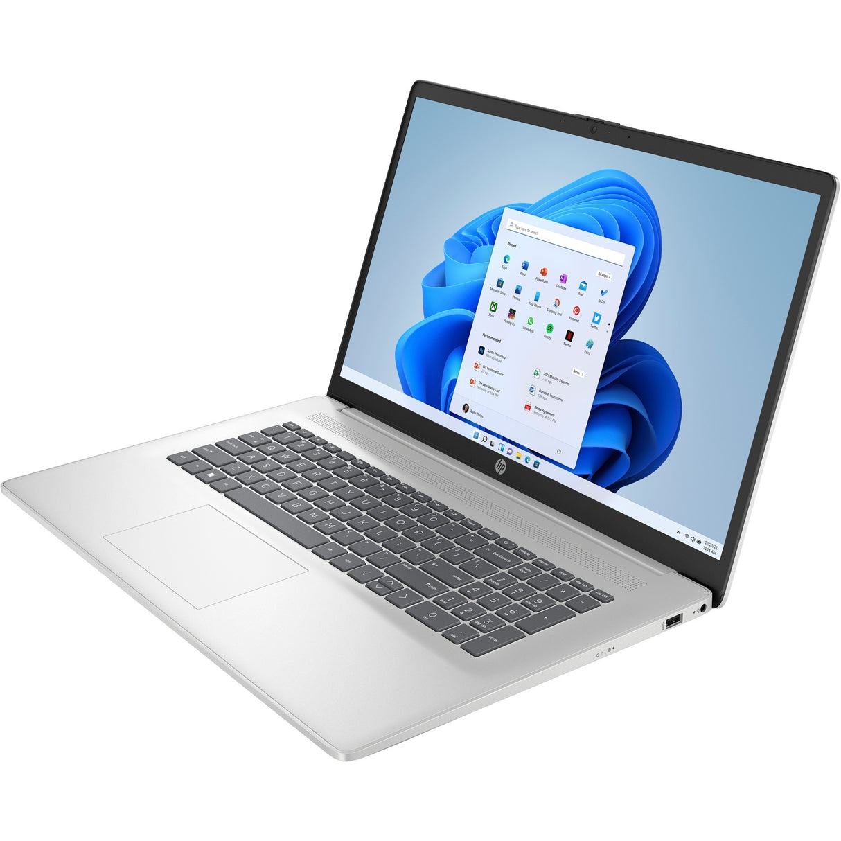HP 17-cp2051nd (8Y7S2EA)