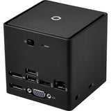 HP Advanced Draadloos Dock (F7M97AA)