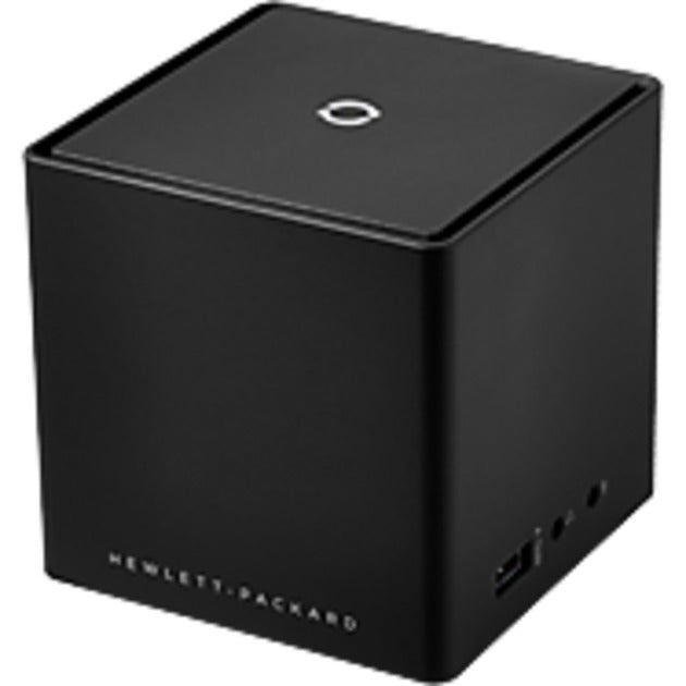 HP Advanced Draadloos Dock (F7M97AA)