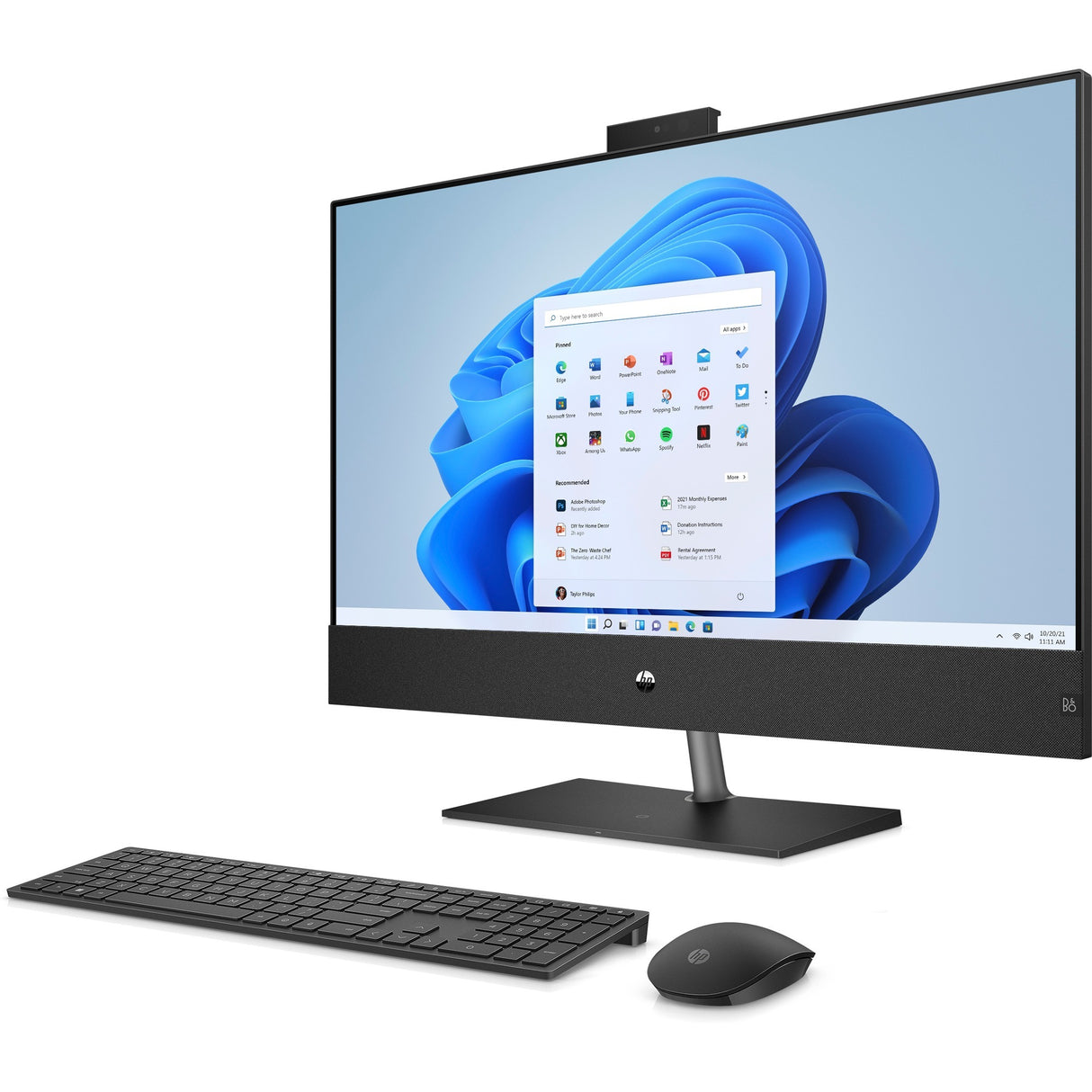 HP Pavilion 32-B1120nd (7N4B6EA)