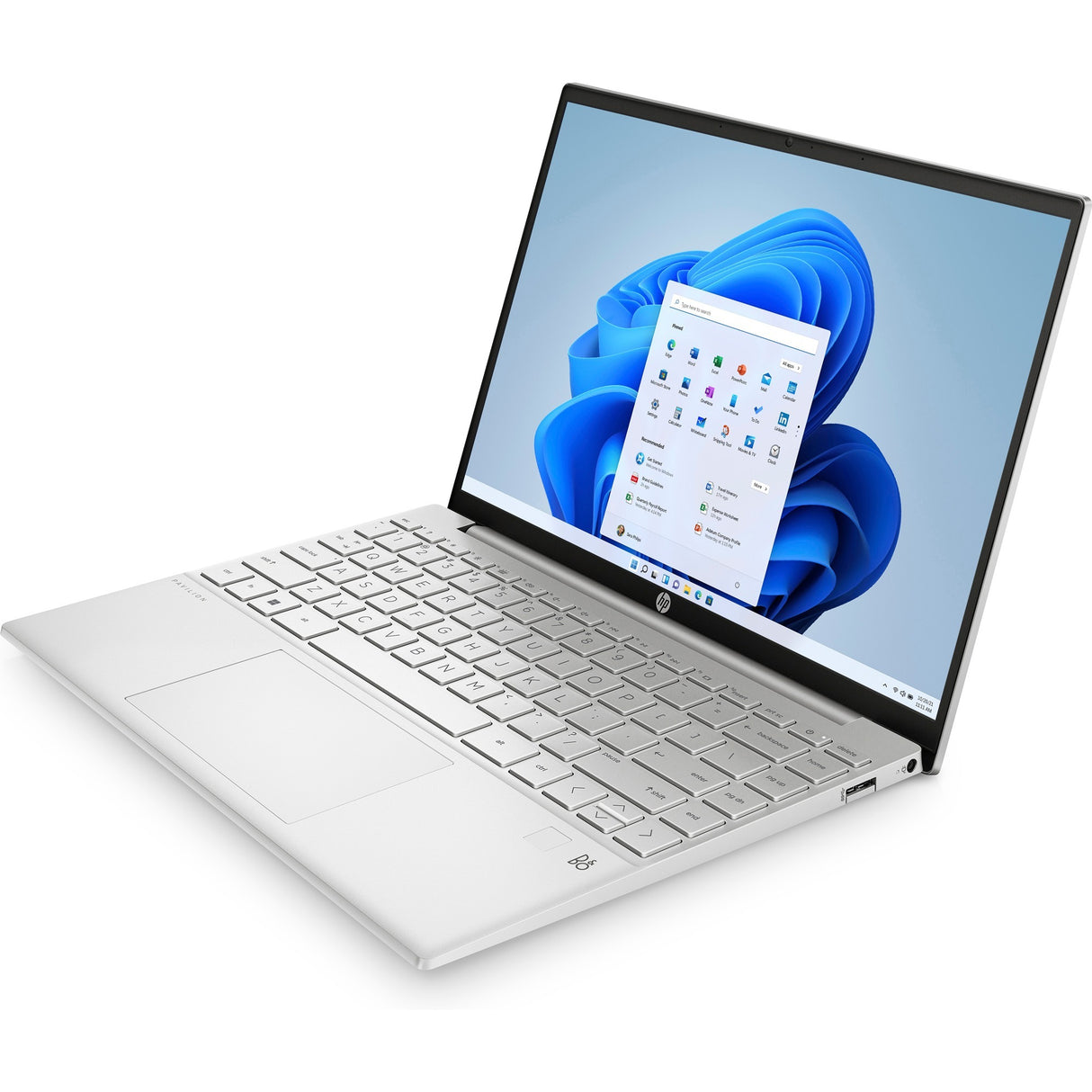 HP Pavilion Aero 13-be2370nd