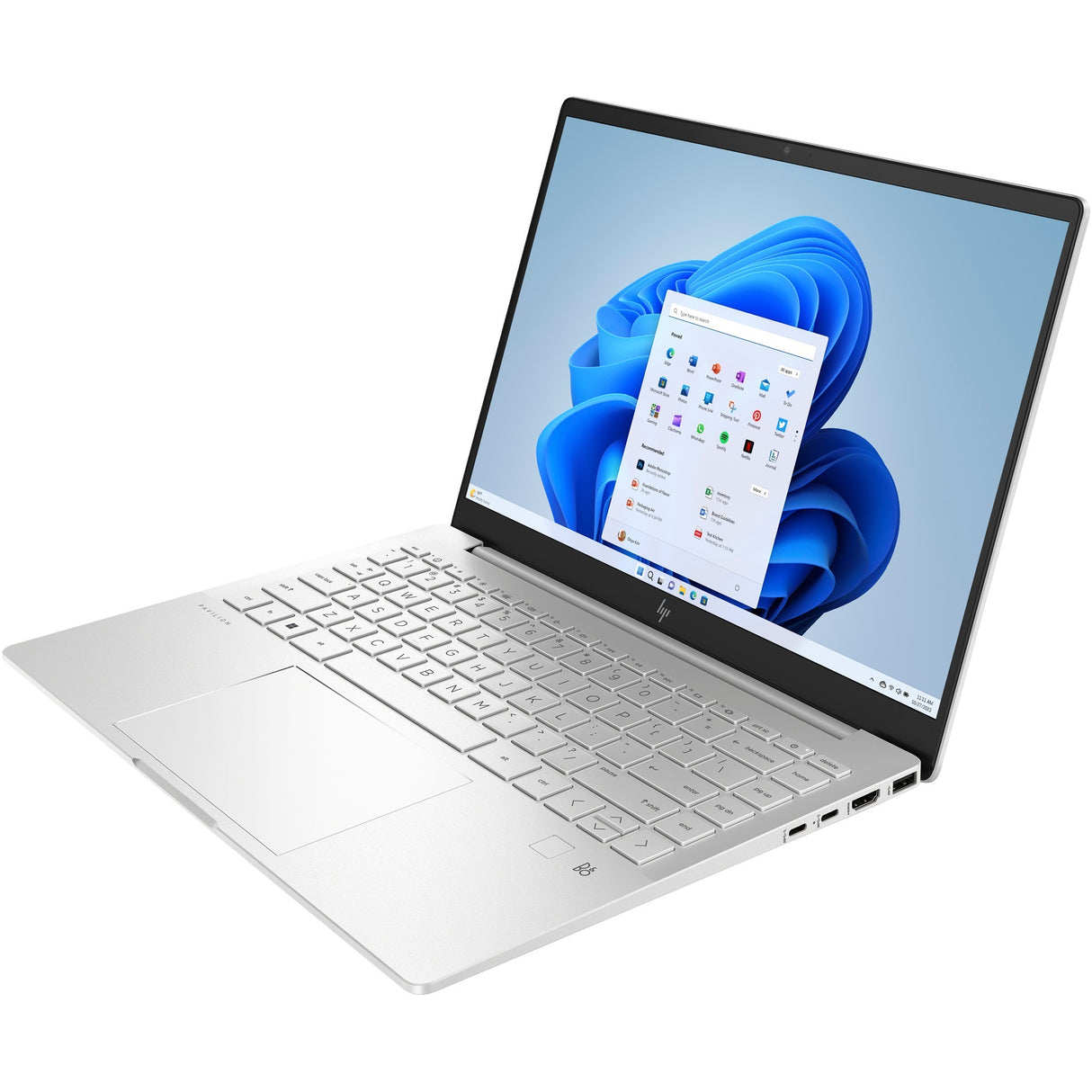 HP Pavilion Plus 14-eh1092nd (81Q36EA)