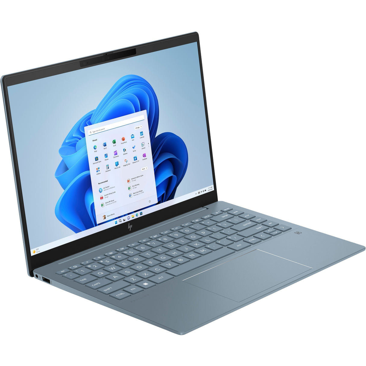HP Pavilion Plus 14-ey0026nd (8Y7M2EA)