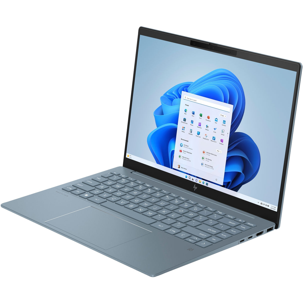 HP Pavilion Plus 14-ey0026nd (8Y7M2EA)