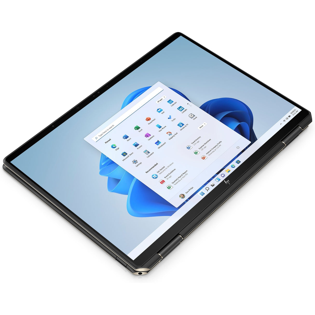 HP Spectre x360 14-ef2300nd (693A0EA)