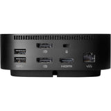 HP USB-C A Universal Dock G2