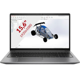 HP ZBook G9 mobiele workstation (6B8B0EA)