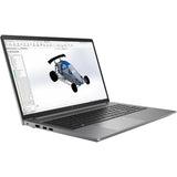 HP ZBook G9 mobiele workstation (6B8B0EA)