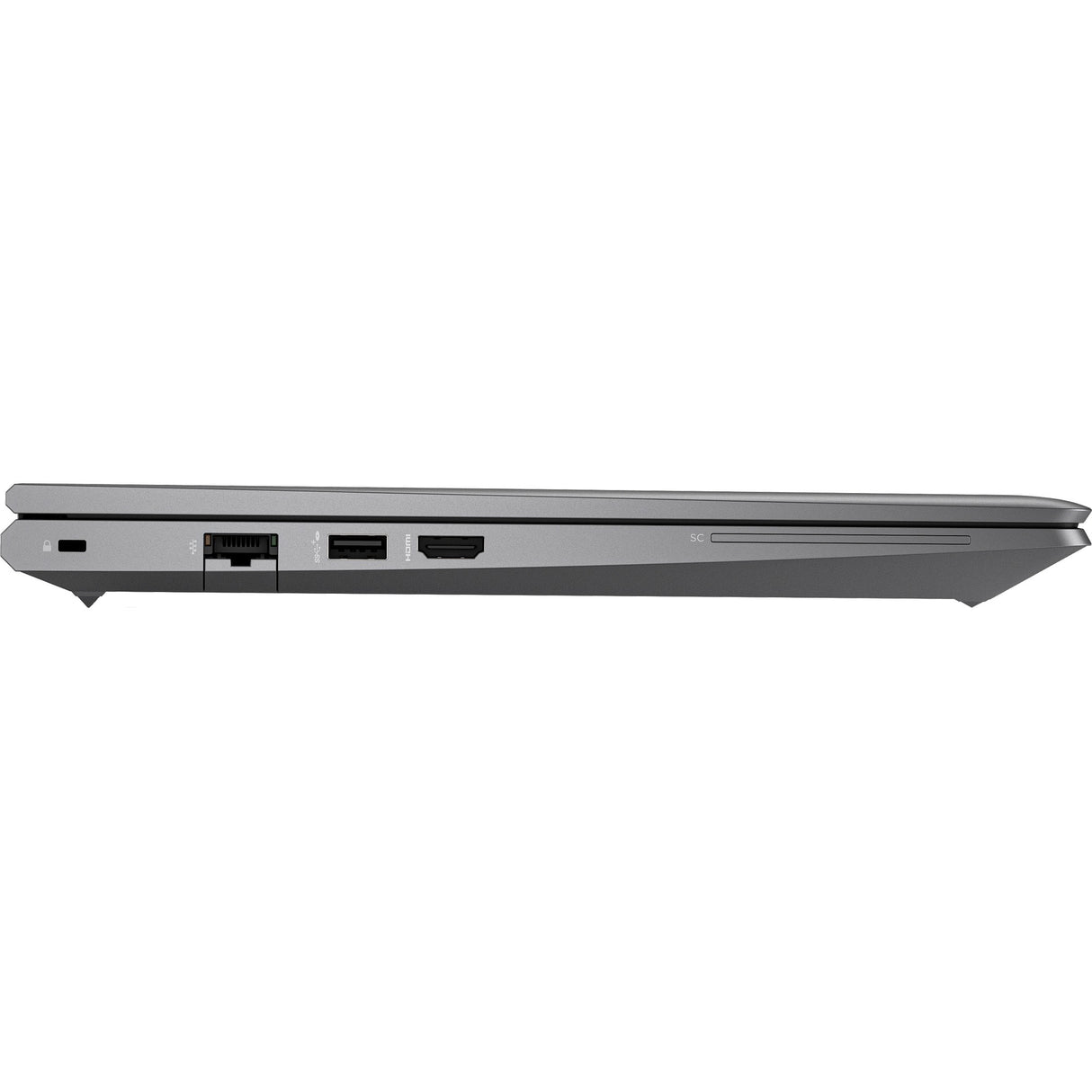 HP ZBook G9 mobiele workstation (6B8B0EA)