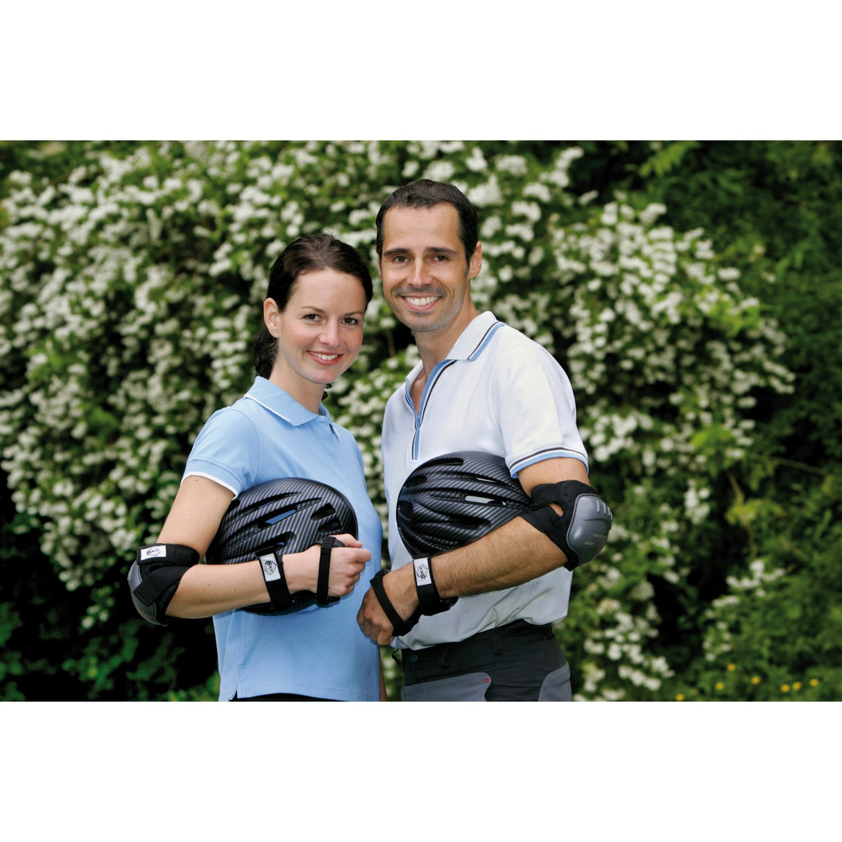 HUDORA Biomechanische Bescherming Set