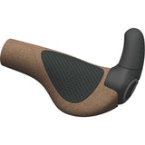 Ergon handvatten gp2 l evo bio-kurk