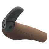 Ergon handvatten gp2 l evo bio-kurk