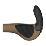 Ergon handvatten gp3 l evo bio-kurk