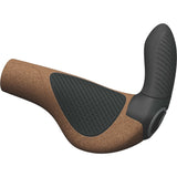 Ergon handvatten gp3 l evo bio-kurk