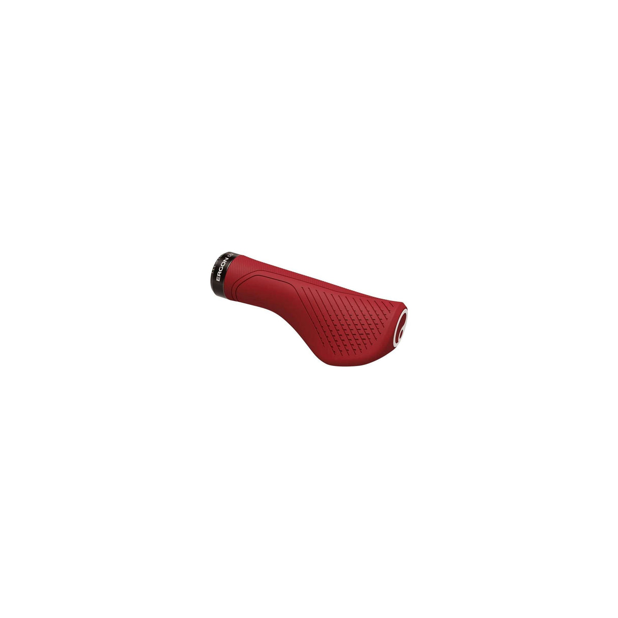 Ergon Handvatten GS1-S Evo chili red