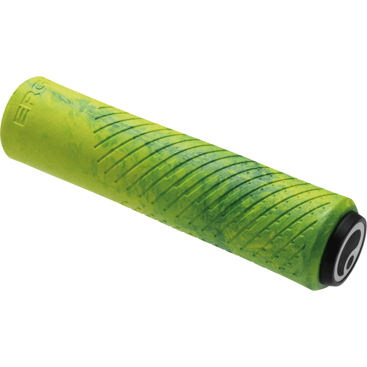 Ergon Handvatten GXR S Lava Geel Groen
