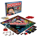Hasbro Monopoly Slechte Verliezers