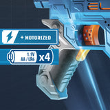 Hasbro 2.0 Phoenix CS-6