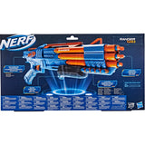 Hasbro Nerf 2.0 Ranger PD 5 Blaster
