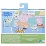 Hasbro Peppa Loves Baking