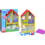Hasbro Peppa's Huis Speelset