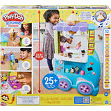 Hasbro Ultimate Ice Cream Truck Speelset