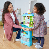Hasbro Ultimate Ice Cream Truck Speelset