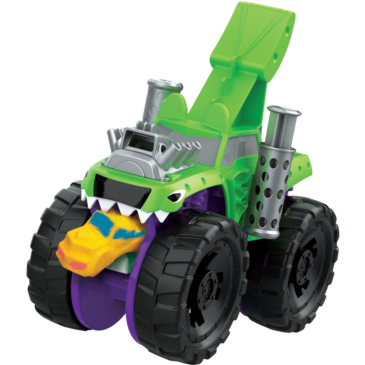 Hasbro Monster Truck