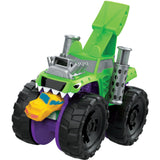 Hasbro Monster Truck