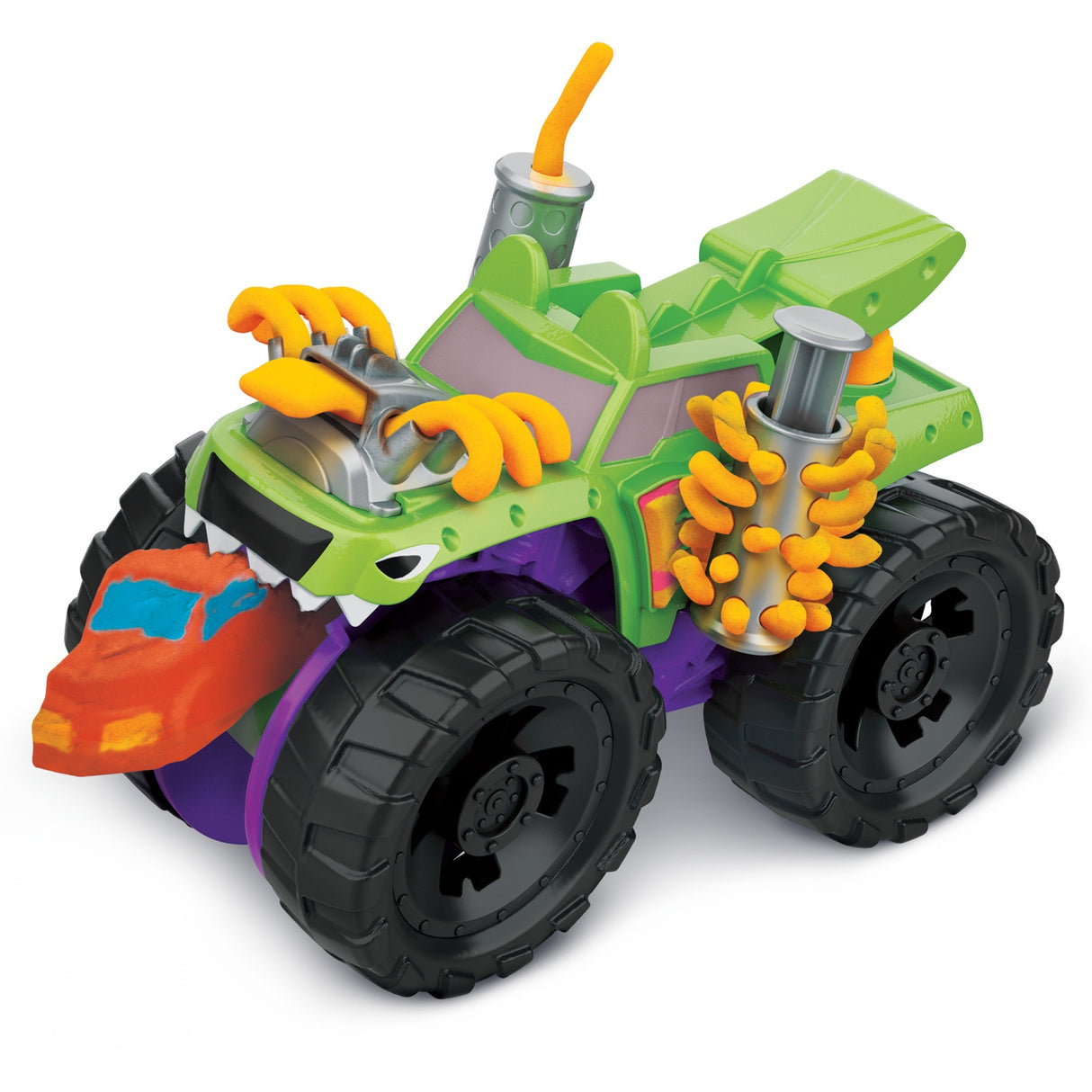 Hasbro Monster Truck