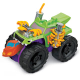 Hasbro Monster Truck
