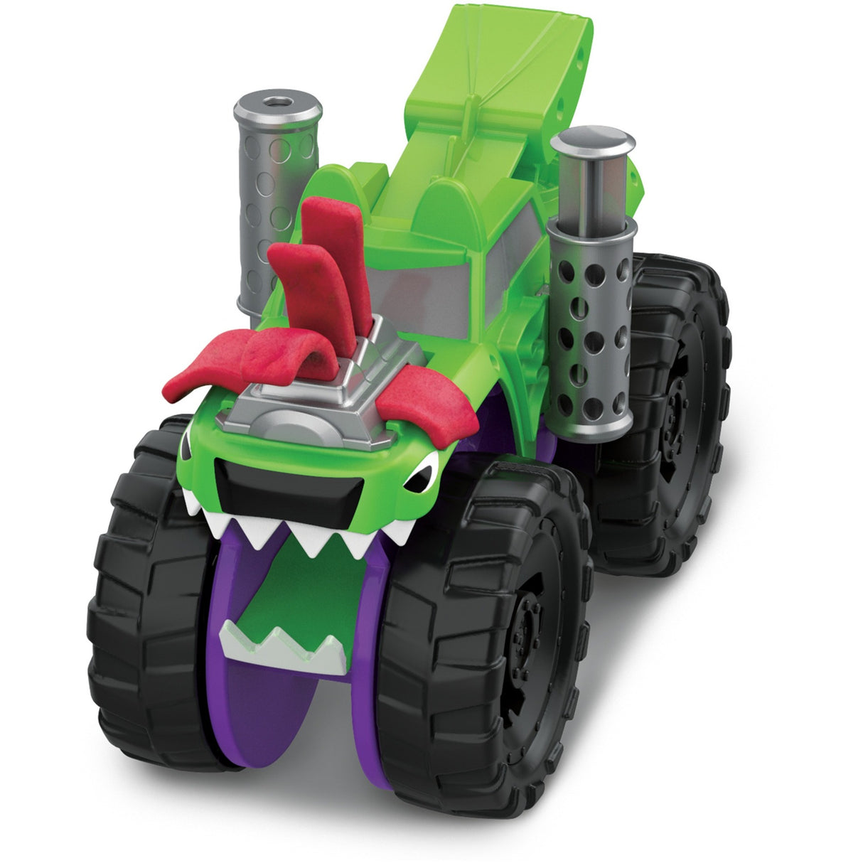 Hasbro Monster Truck