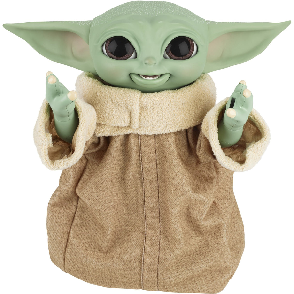 Hasbro Star Wars Galactic Snackin’ Grogu