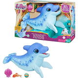 Hasbro FurReal Dazzlin Dimples My Playful Dolfijn